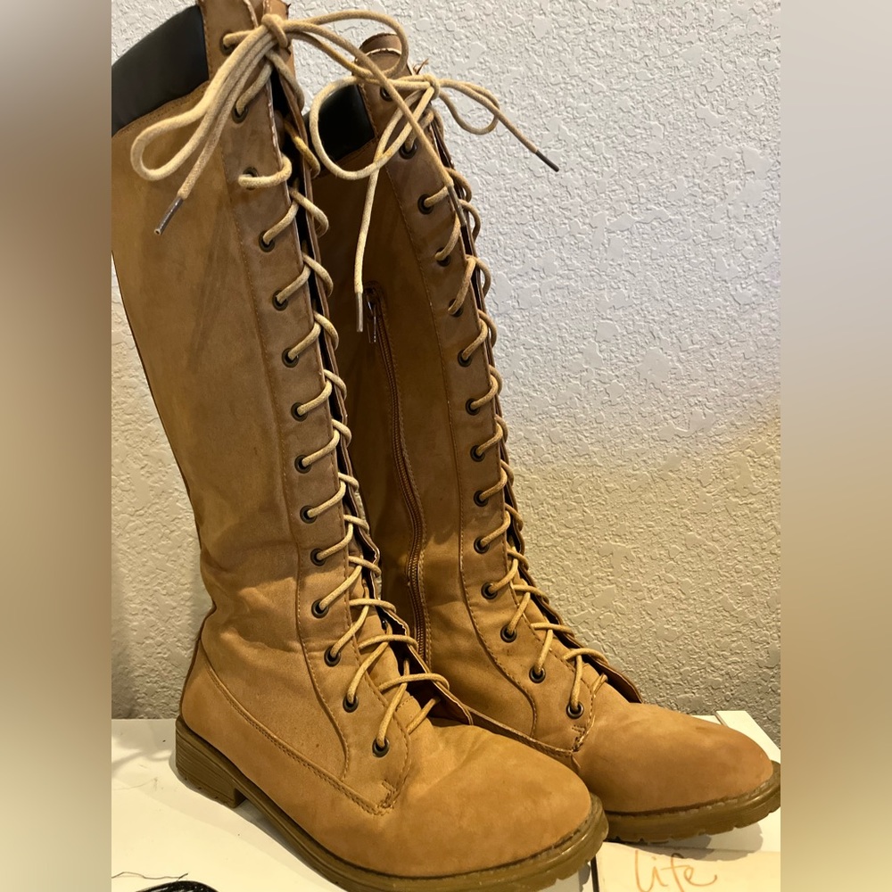 Womens boots